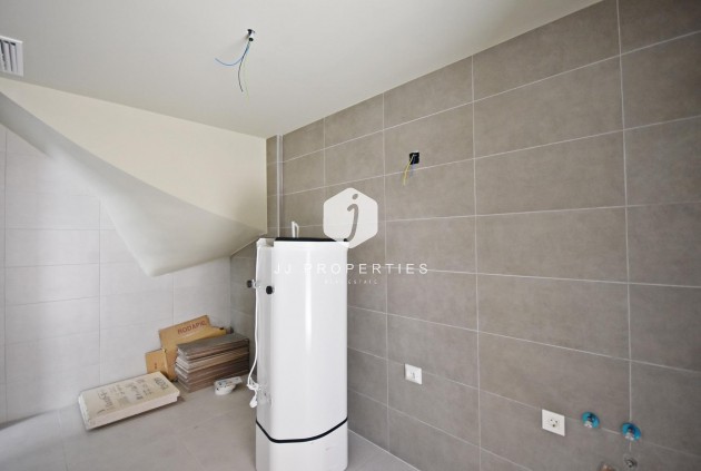 New Build - Chalet -
Puerto de Mazarron - Mar De Plata