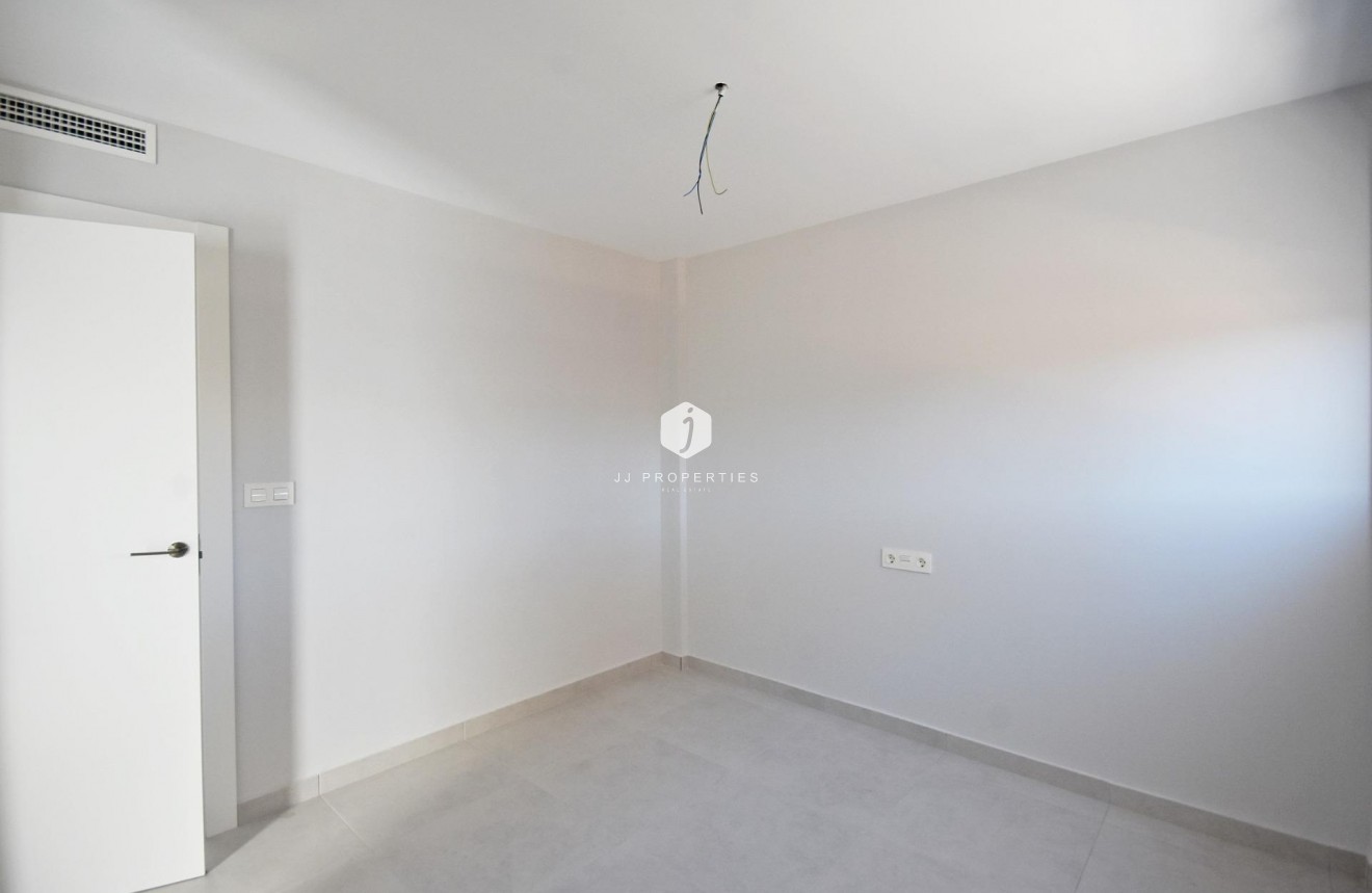 New Build - Chalet -
Puerto de Mazarron - Mar De Plata