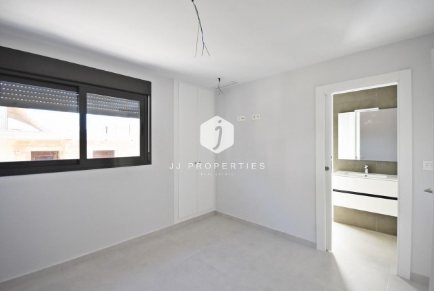 New Build - Chalet -
Puerto de Mazarron - Mar De Plata