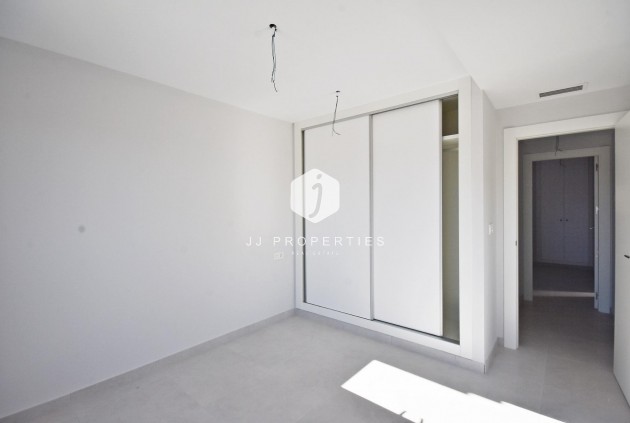 New Build - Chalet -
Puerto de Mazarron - Mar De Plata