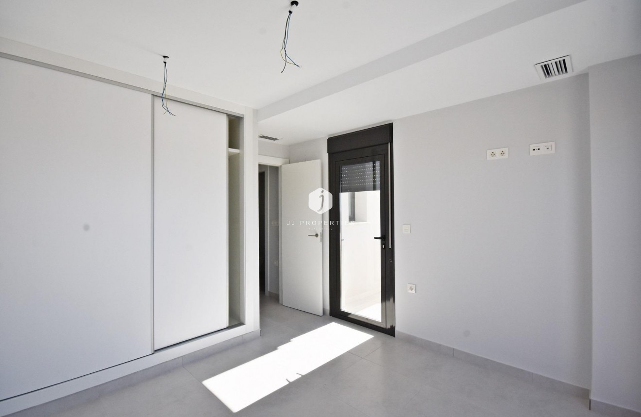 New Build - Chalet -
Puerto de Mazarron - Mar De Plata