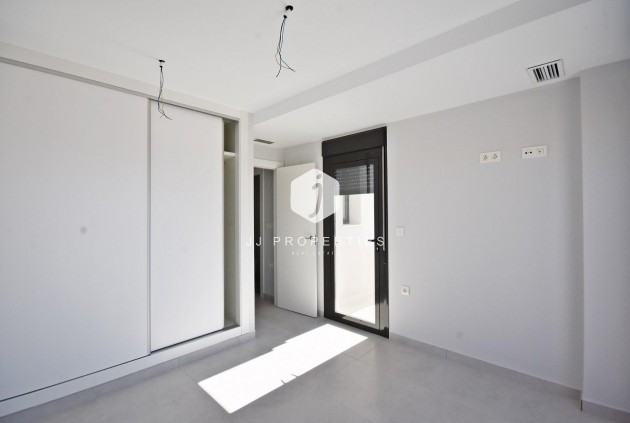 New Build - Chalet -
Puerto de Mazarron - Mar De Plata