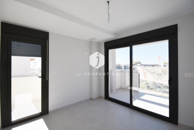 New Build - Chalet -
Puerto de Mazarron - Mar De Plata