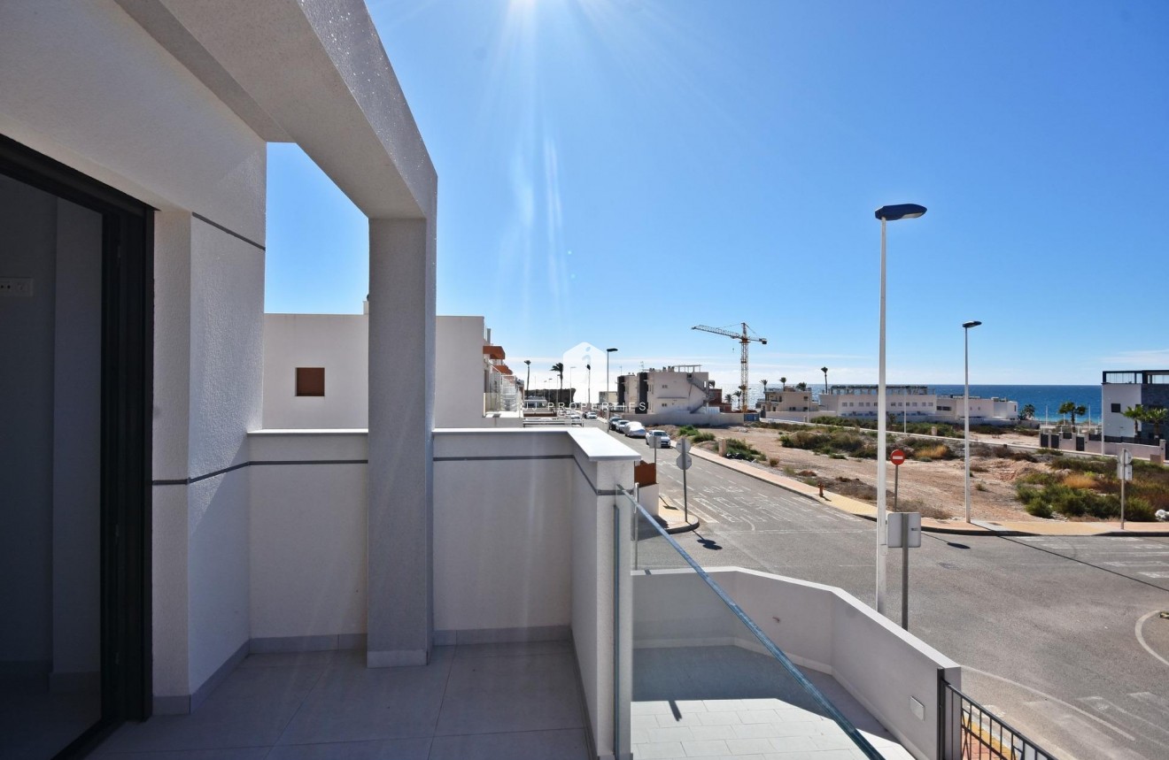 New Build - Chalet -
Puerto de Mazarron - Mar De Plata