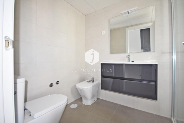 New Build - Chalet -
Puerto de Mazarron - Mar De Plata