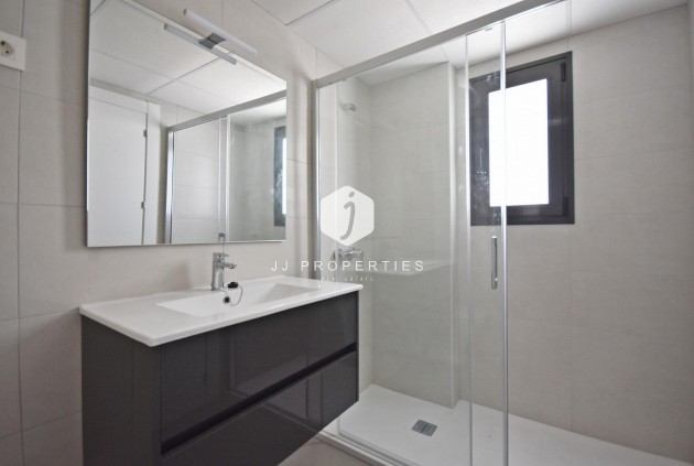 New Build - Chalet -
Puerto de Mazarron - Mar De Plata