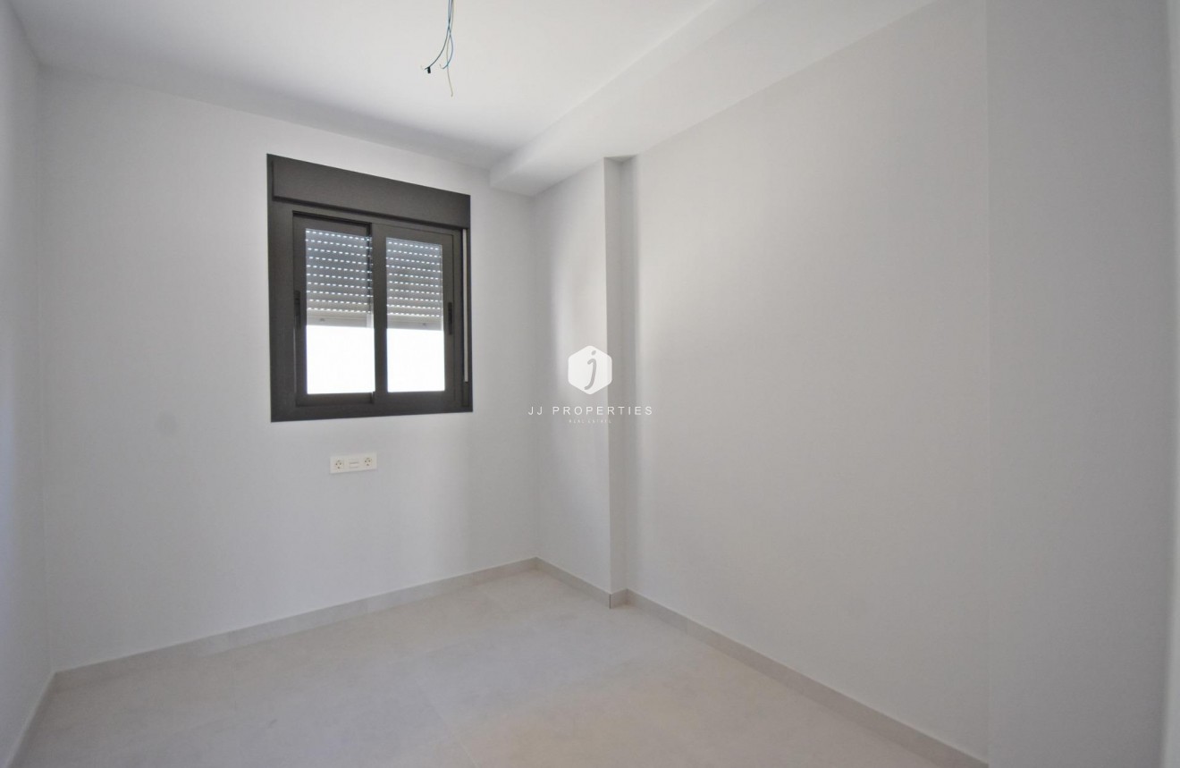 New Build - Chalet -
Puerto de Mazarron - Mar De Plata