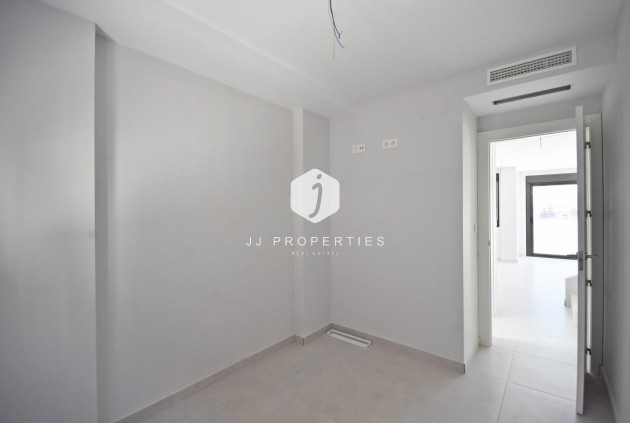 New Build - Chalet -
Puerto de Mazarron - Mar De Plata