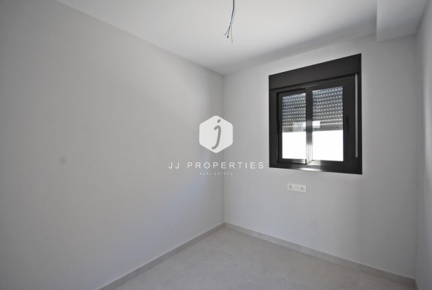 New Build - Chalet -
Puerto de Mazarron - Mar De Plata