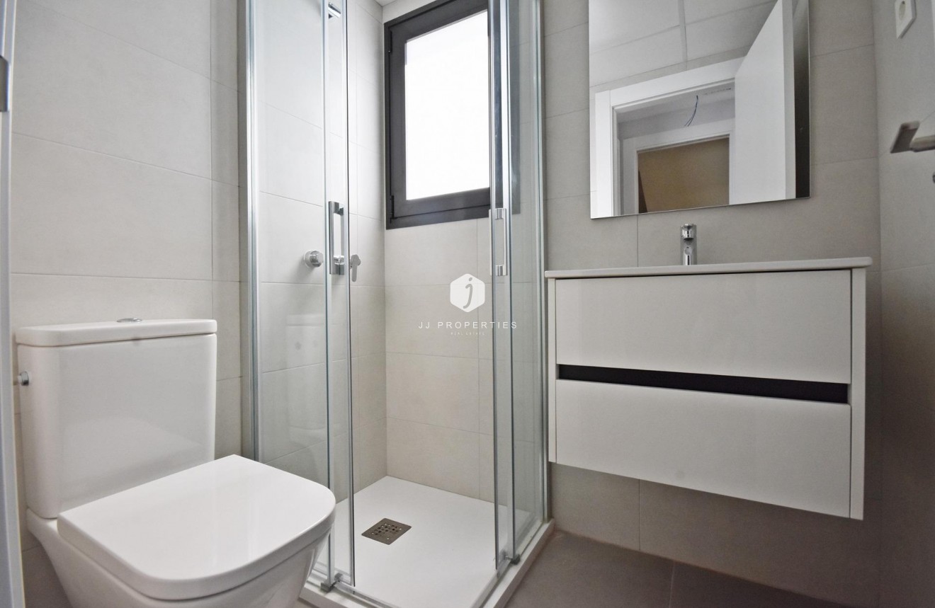 New Build - Chalet -
Puerto de Mazarron - Mar De Plata