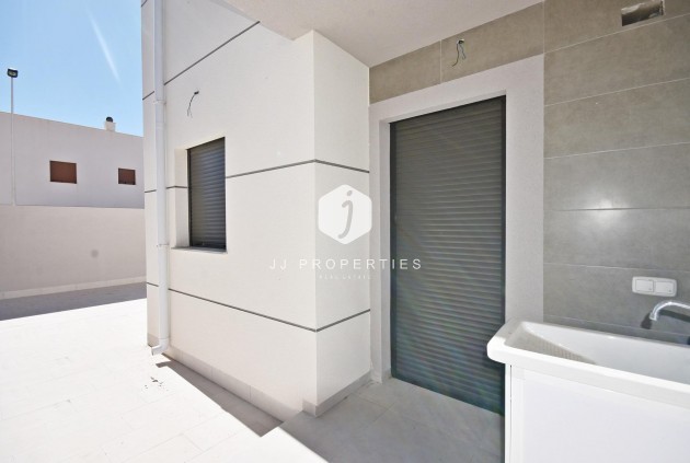 New Build - Chalet -
Puerto de Mazarron - Mar De Plata