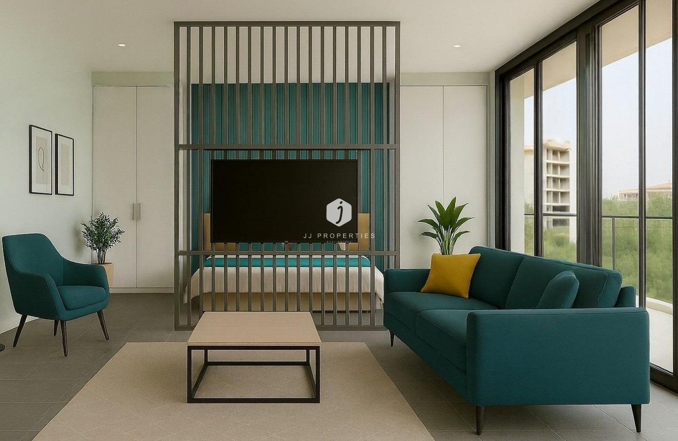 New Build - Apartment / flat -
San Pedro del Pinatar - Lo Pagan