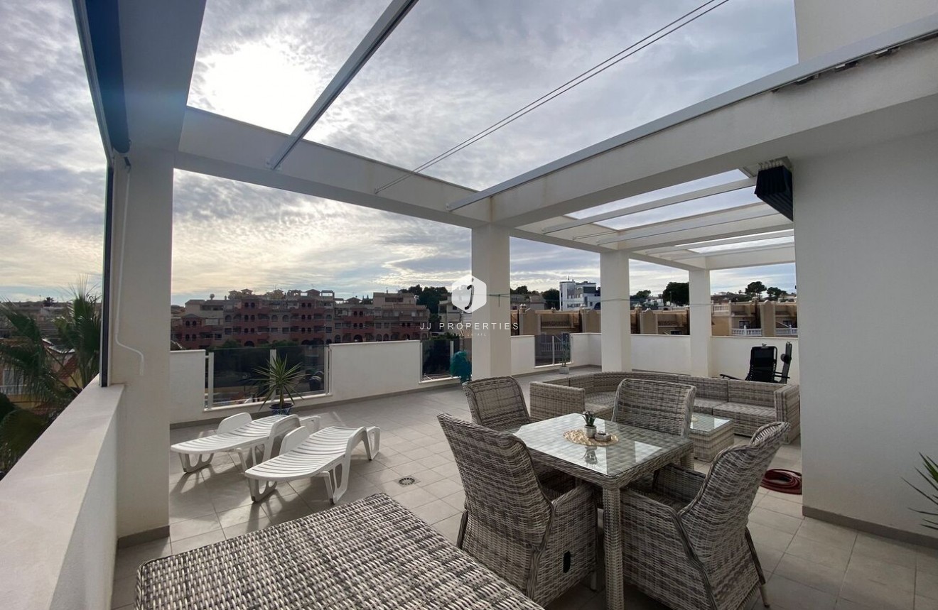 Resale - Apartment / flat -
Dehesa de Campoamor - Las Filipinas