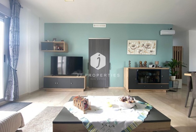 Resale - Apartment / flat -
Dehesa de Campoamor - Las Filipinas