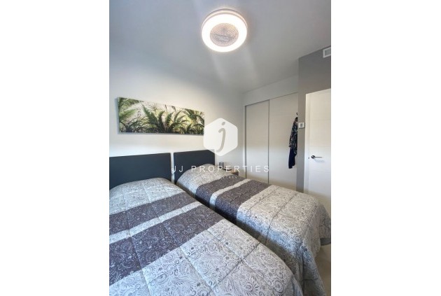 Resale - Apartment / flat -
Dehesa de Campoamor - Las Filipinas