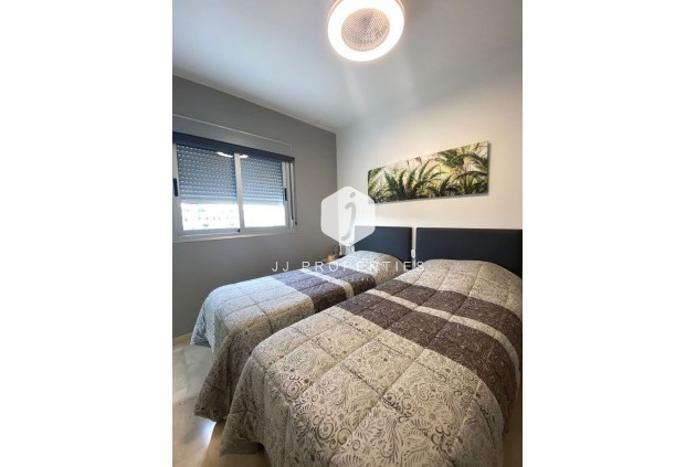 Resale - Apartment / flat -
Dehesa de Campoamor - Las Filipinas