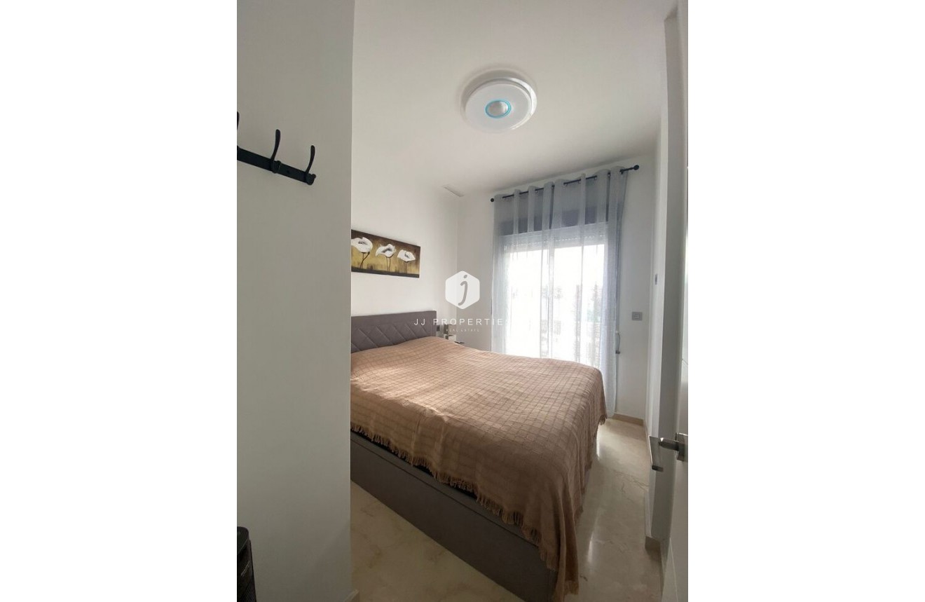 Resale - Apartment / flat -
Dehesa de Campoamor - Las Filipinas