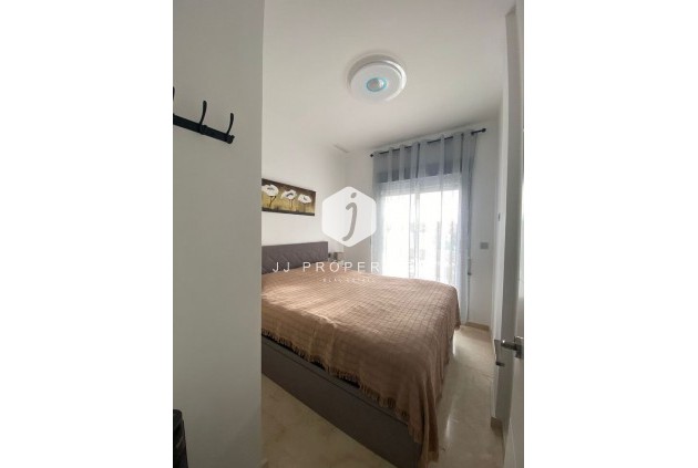 Resale - Apartment / flat -
Dehesa de Campoamor - Las Filipinas