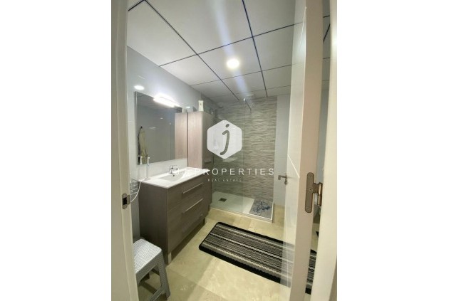 Resale - Apartment / flat -
Dehesa de Campoamor - Las Filipinas