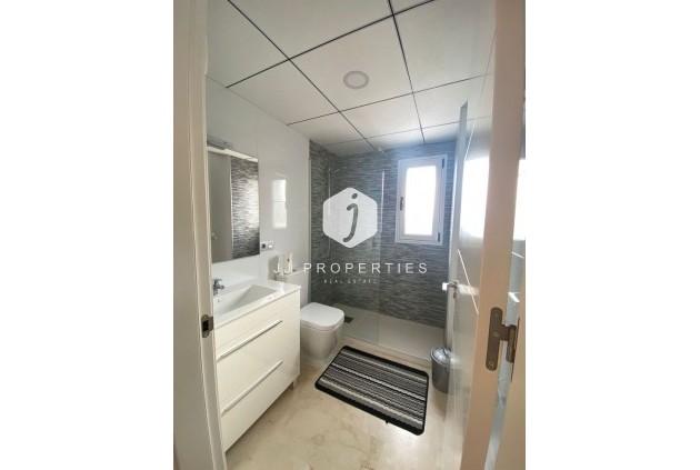 Resale - Apartment / flat -
Dehesa de Campoamor - Las Filipinas