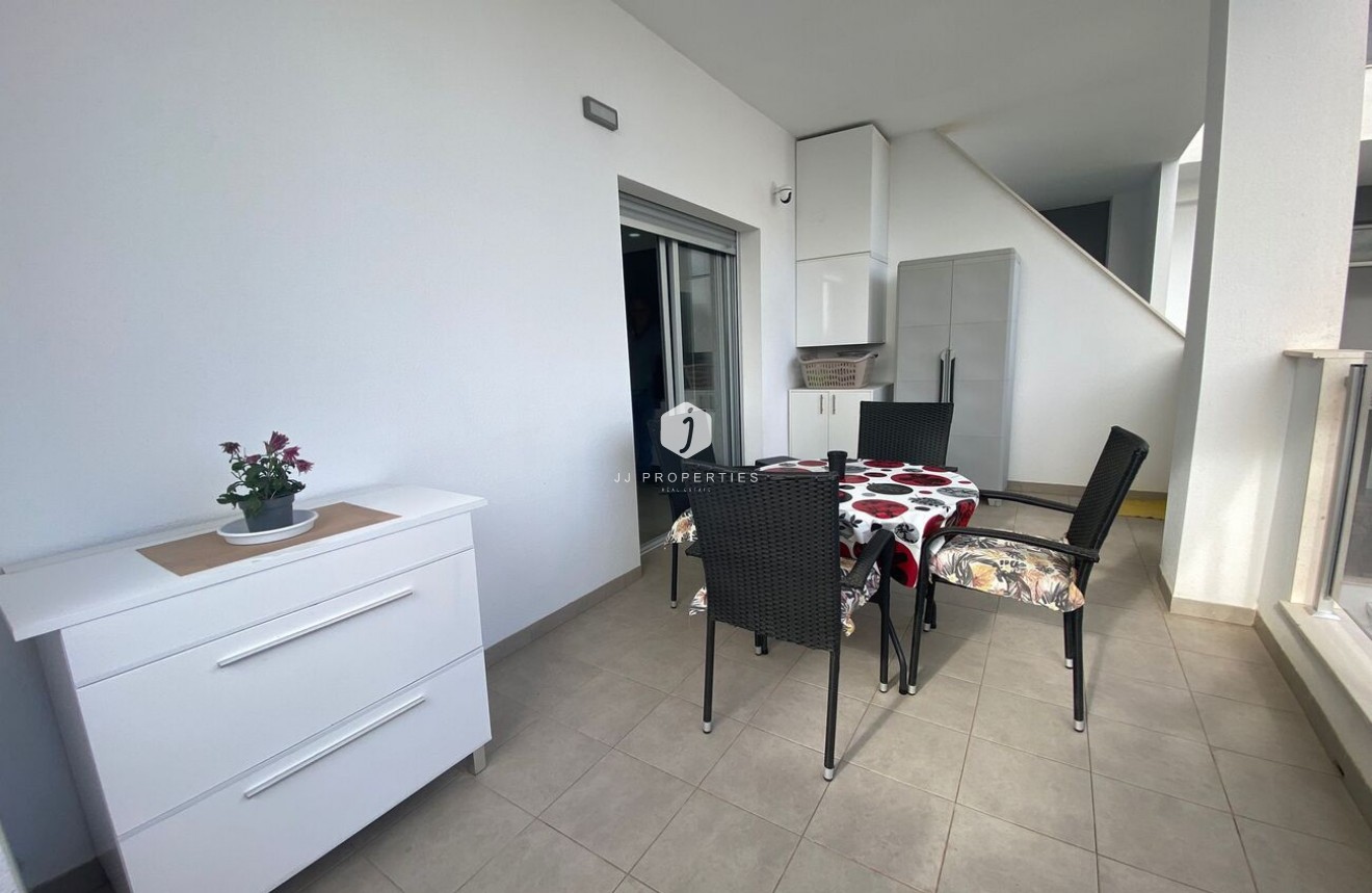 Resale - Apartment / flat -
Dehesa de Campoamor - Las Filipinas
