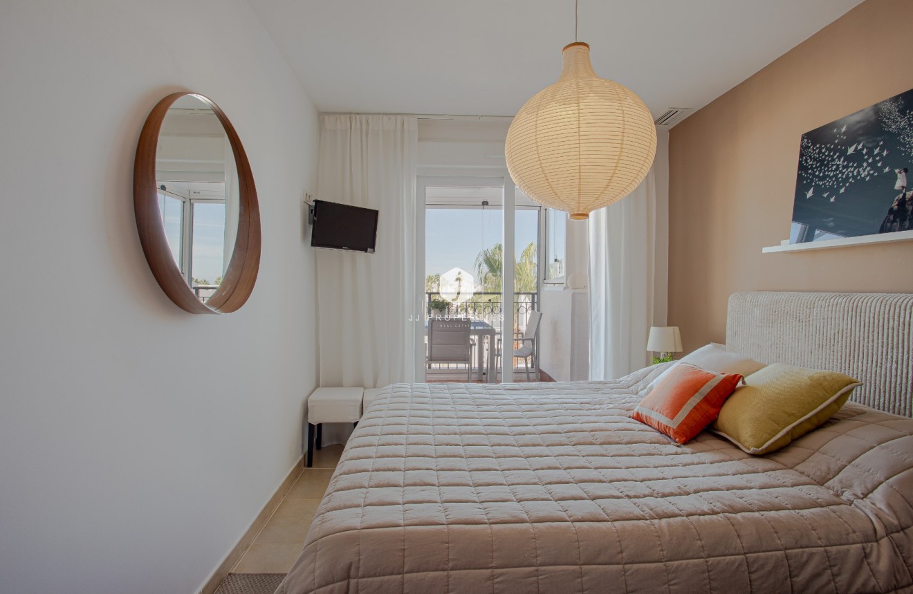 Segunda mano - Apartamento / piso -
Orihuela Costa - Costa Blanca