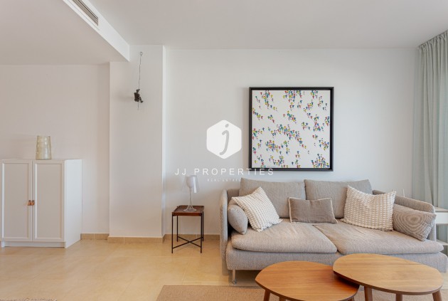 Segunda mano - Apartamento / piso -
Orihuela Costa - Costa Blanca