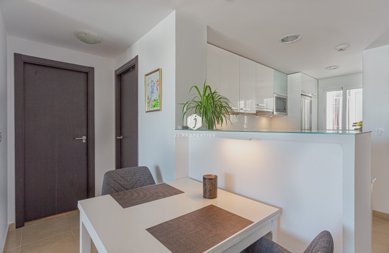 Segunda mano - Apartamento / piso -
Orihuela Costa - Costa Blanca