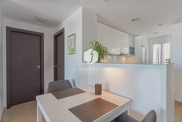 Segunda mano - Apartamento / piso -
Orihuela Costa - Costa Blanca