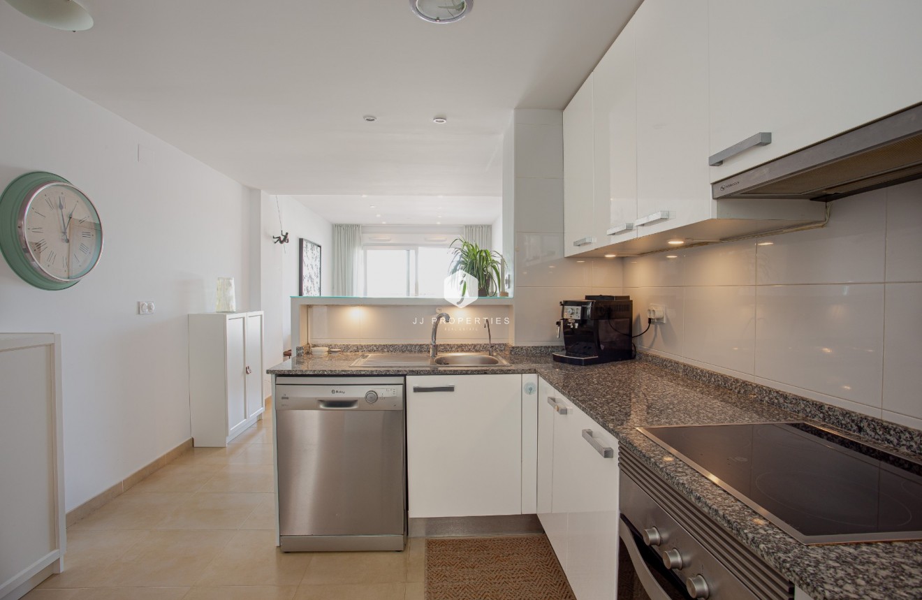 Segunda mano - Apartamento / piso -
Orihuela Costa - Costa Blanca