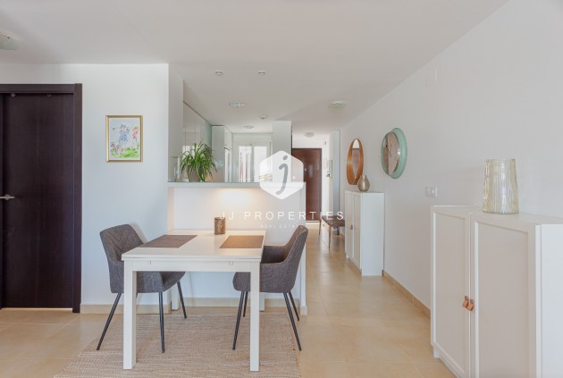 Segunda mano - Apartamento / piso -
Orihuela Costa - Costa Blanca