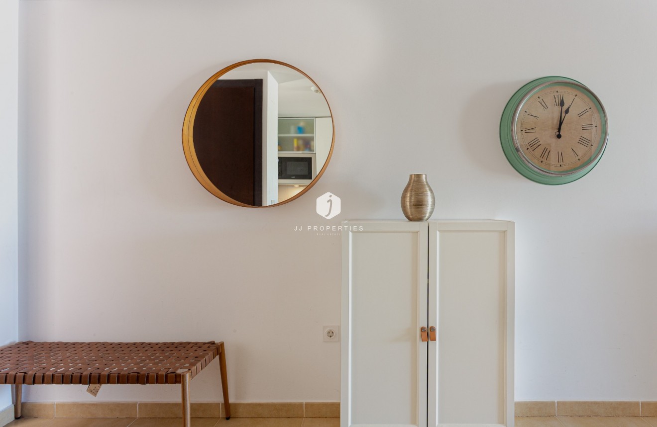 Segunda mano - Apartamento / piso -
Orihuela Costa - Costa Blanca