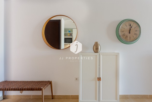 Segunda mano - Apartamento / piso -
Orihuela Costa - Costa Blanca