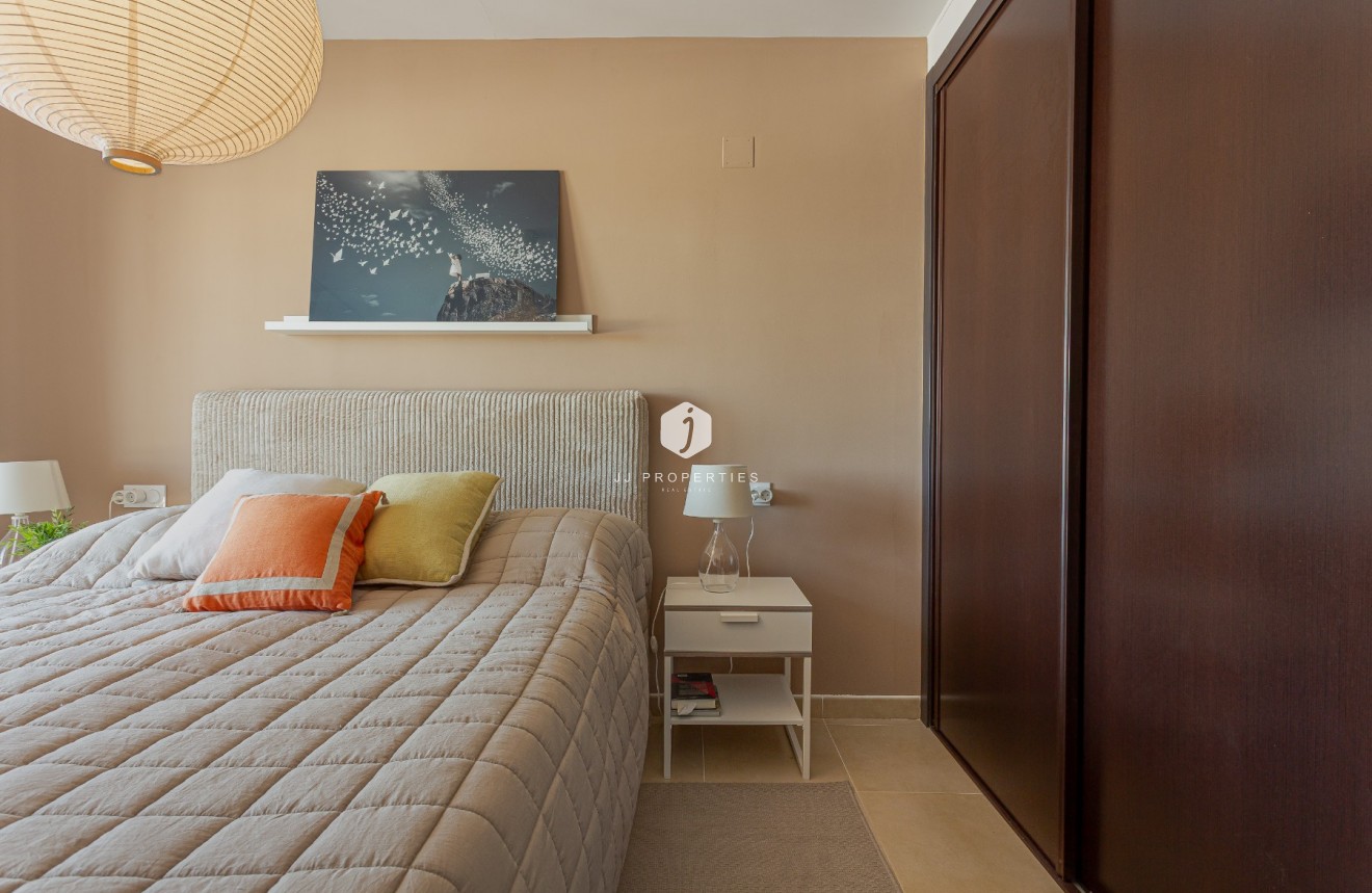 Segunda mano - Apartamento / piso -
Orihuela Costa - Costa Blanca