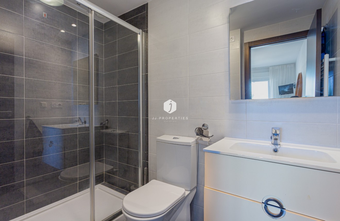 Segunda mano - Apartamento / piso -
Orihuela Costa - Costa Blanca