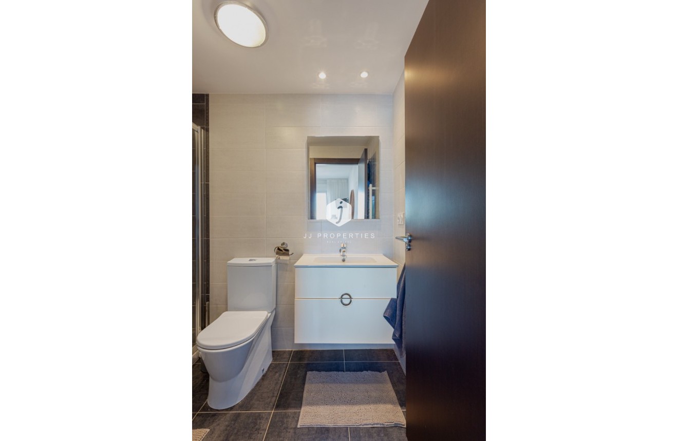 Segunda mano - Apartamento / piso -
Orihuela Costa - Costa Blanca