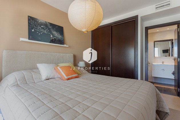 Segunda mano - Apartamento / piso -
Orihuela Costa - Costa Blanca