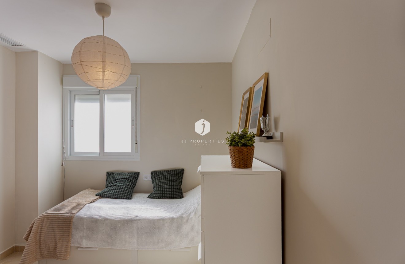 Segunda mano - Apartamento / piso -
Orihuela Costa - Costa Blanca