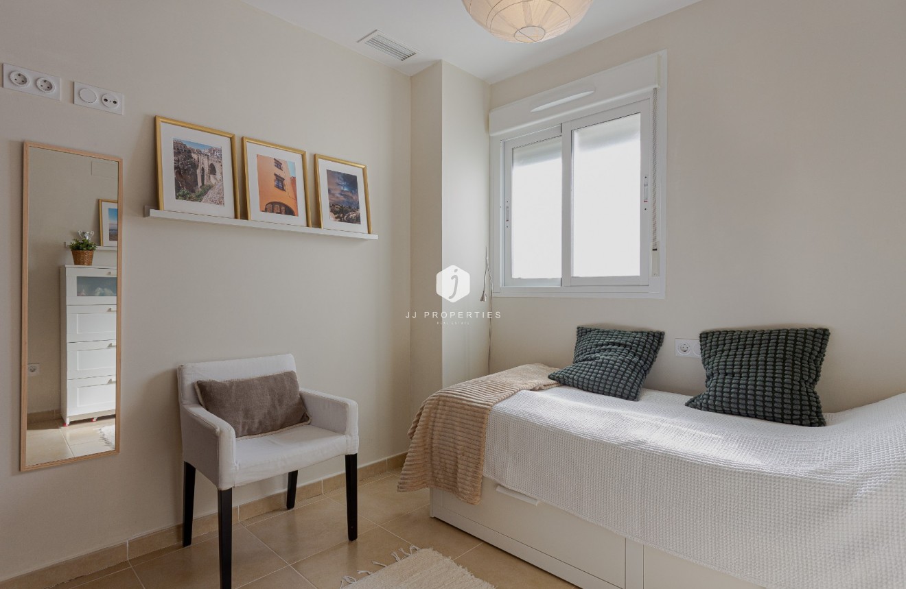 Segunda mano - Apartamento / piso -
Orihuela Costa - Costa Blanca