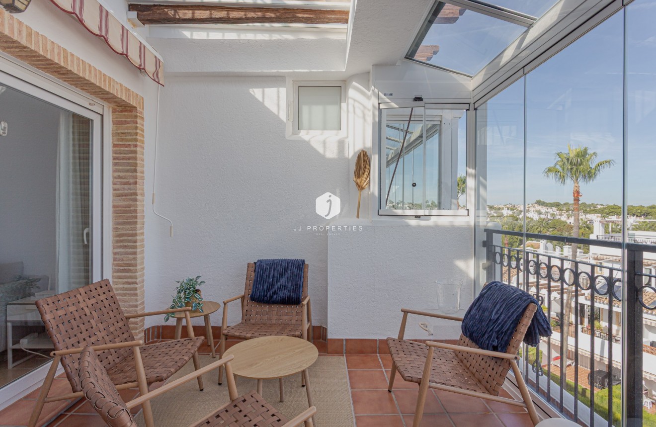 Segunda mano - Apartamento / piso -
Orihuela Costa - Costa Blanca