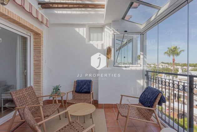 Segunda mano - Apartamento / piso -
Orihuela Costa - Costa Blanca