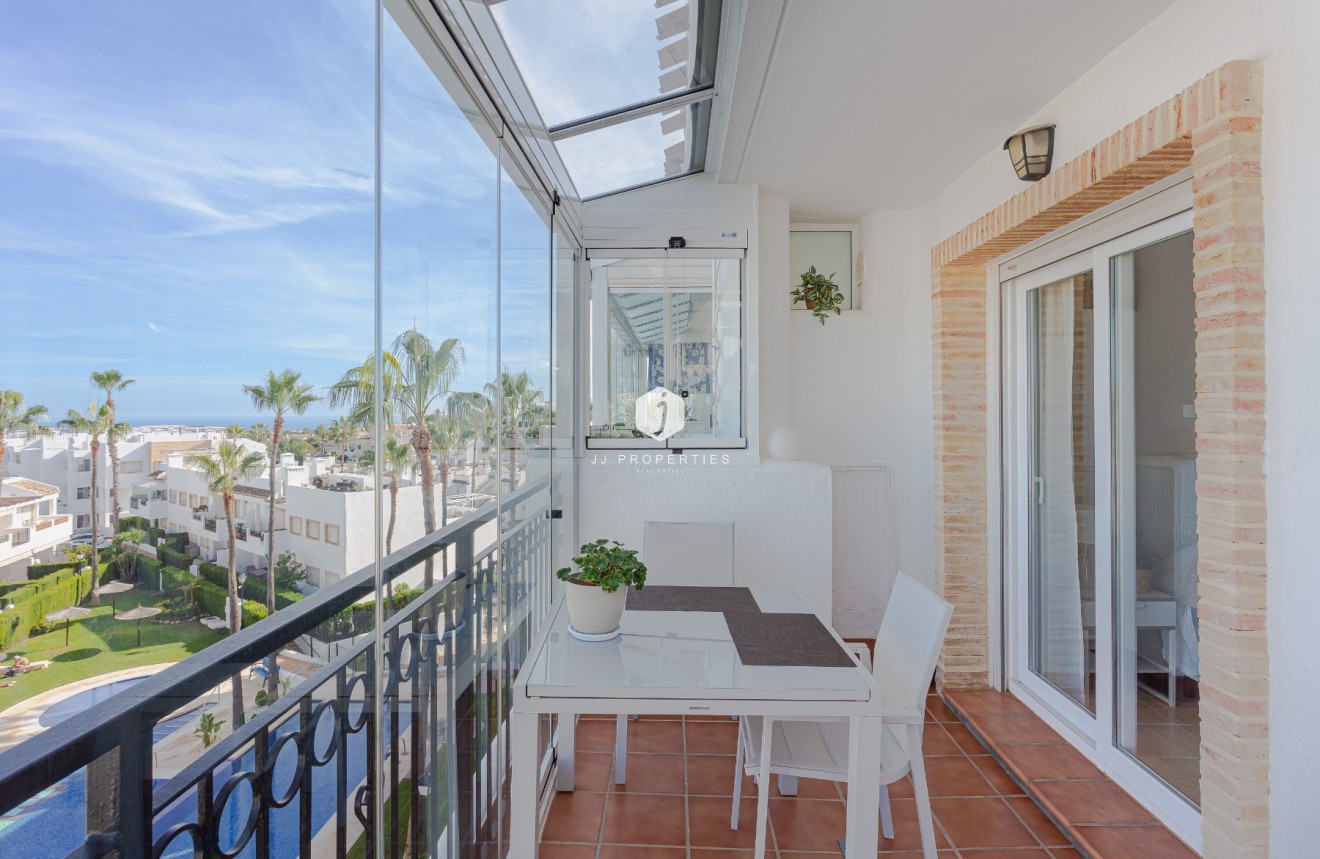 Segunda mano - Apartamento / piso -
Orihuela Costa - Costa Blanca