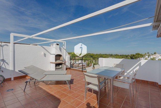 Segunda mano - Apartamento / piso -
Orihuela Costa - Costa Blanca