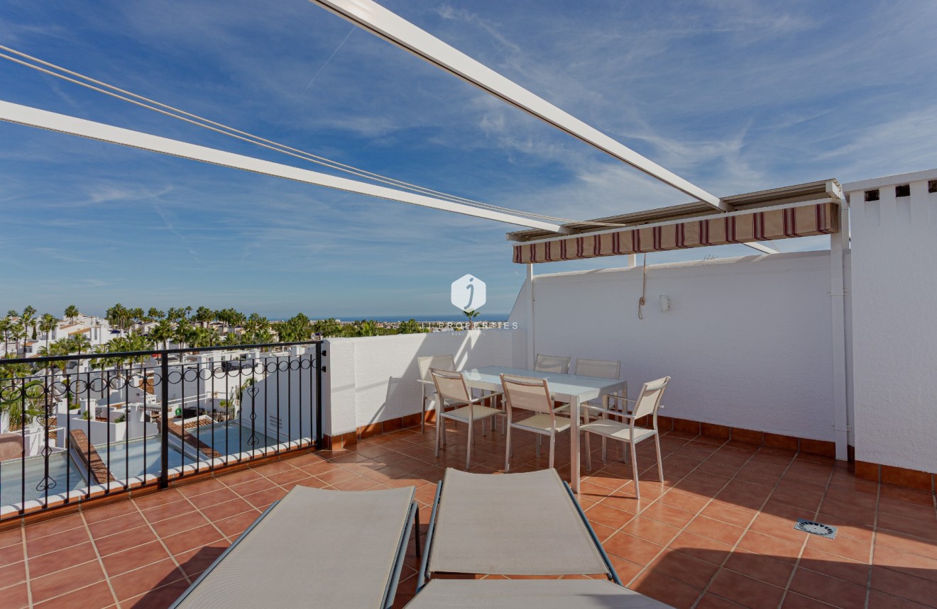 Segunda mano - Apartamento / piso -
Orihuela Costa - Costa Blanca