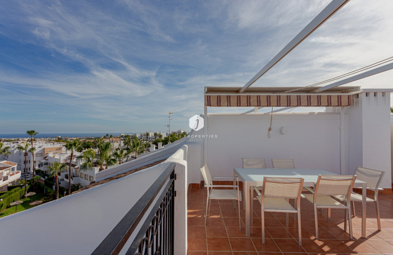 Segunda mano - Apartamento / piso -
Orihuela Costa - Costa Blanca