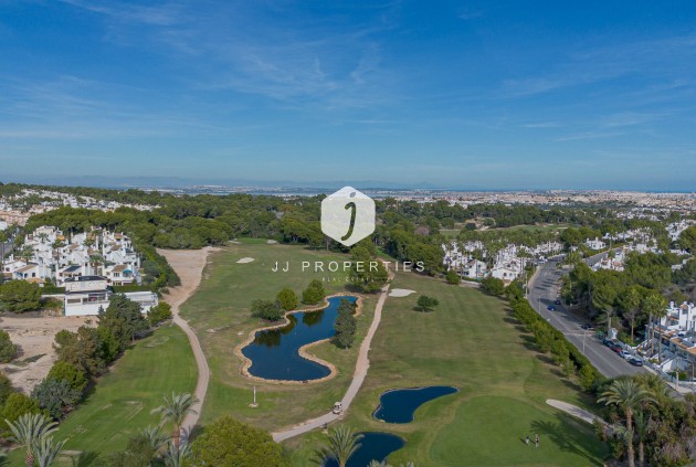 Segunda mano - Apartamento / piso -
Orihuela Costa - Costa Blanca