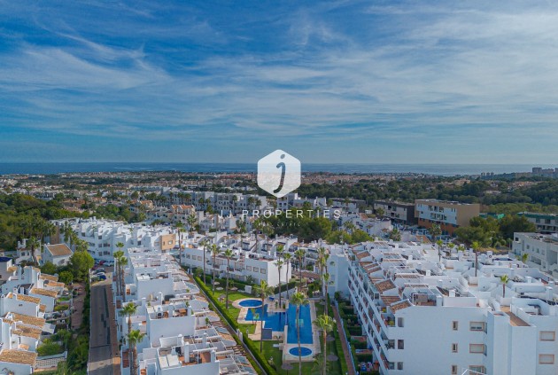 Segunda mano - Apartamento / piso -
Orihuela Costa - Costa Blanca