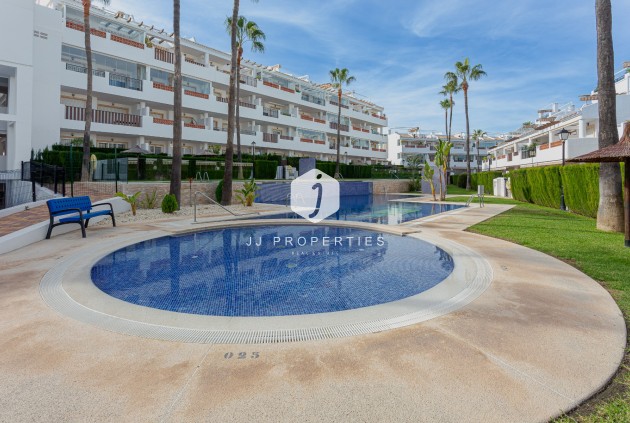 Segunda mano - Apartamento / piso -
Orihuela Costa - Costa Blanca