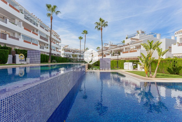 Segunda mano - Apartamento / piso -
Orihuela Costa - Costa Blanca