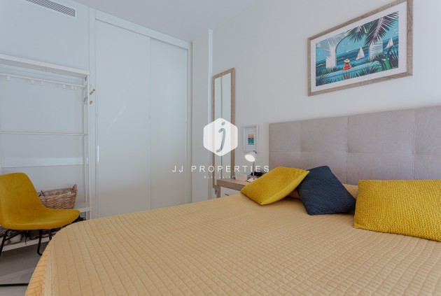 Resale - Apartment / flat -
Torrevieja - Costa Blanca